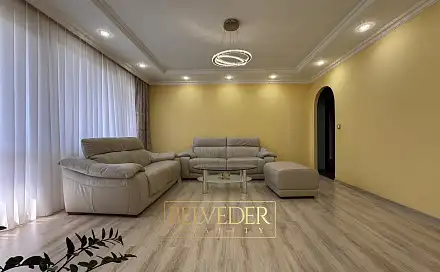 Prodej bytu 4+1 103 m², Pod hvězdárnou, Teplice - Prosetice
