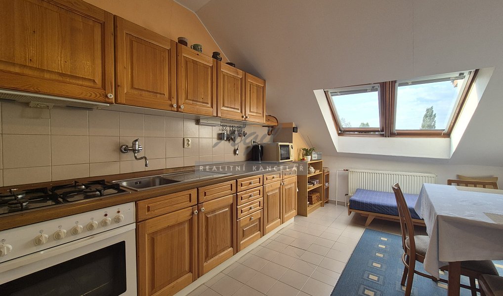Prodej domu 250 m² s pozemkem 473 m², Slavkov u Brna – náhled fotky 2