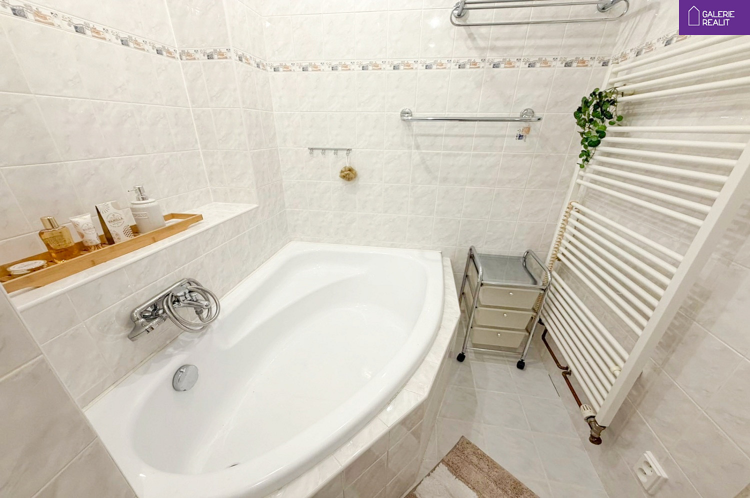Pronájem bytu 3+1 78 m² – další