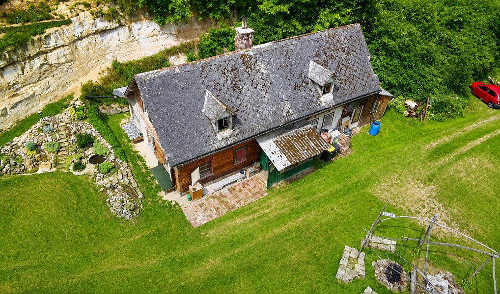 Prodej domu 192 m² s pozemkem 2 235 m², Jablonné v Podještědí – náhled fotky 4