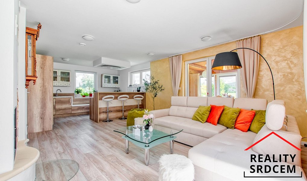 Prodej domu 105 m² s pozemkem 873 m², Vendryně – náhled fotky 9