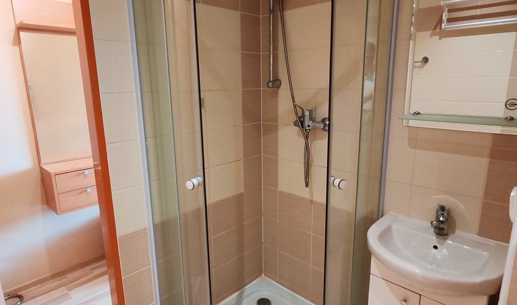 Pronájem bytu 1+1 35 m², Duchcov – náhled fotky 6