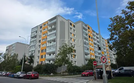 Prodej bytu 4+1 84 m², Vackova, Praha 5 - Stodůlky