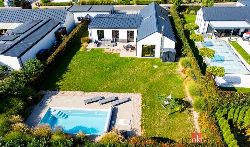 Prodej domu 154 m² s pozemkem 906 m², Nymburk – náhled fotky 50