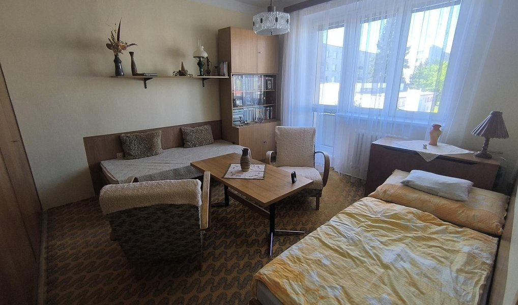 Pronájem bytu 3+1 63 m², Hradec Králové – náhled fotky 9
