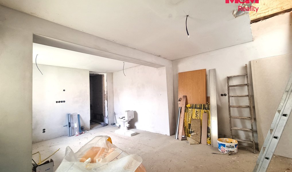 Prodej domu 138 m² s pozemkem 209 m², Čejkovice – náhled fotky 6