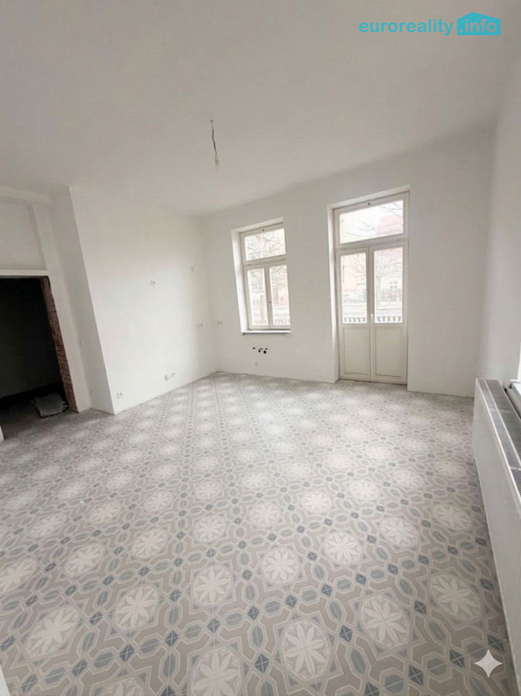 Prodej bytu 3+kk 69 m²