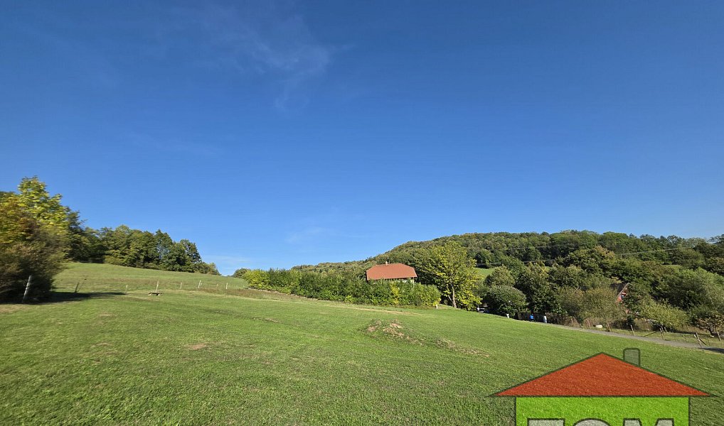 Prodej stavebního pozemku 984 m², Životice u Nového Jičína – náhled fotky 4