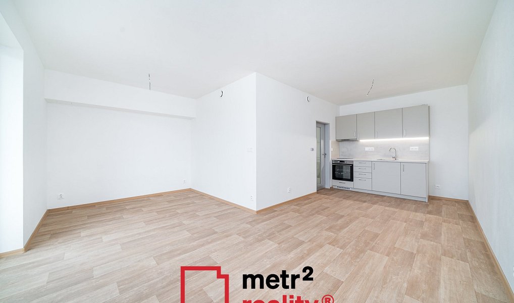 Pronájem bytu 1+kk 41 m², Olomouc – náhled fotky 3