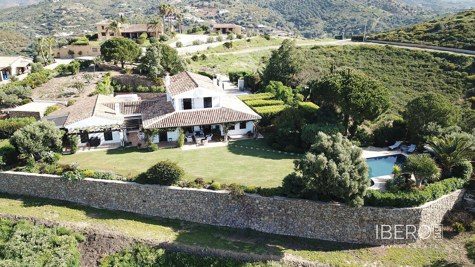 Casa 5+kk – Málaga, San Rafael, Cruz de Humilladero - Vista 4