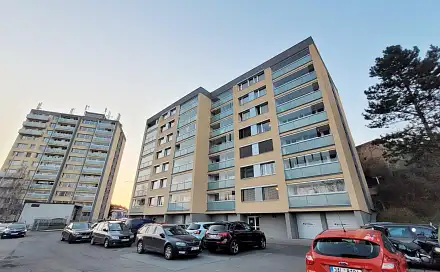 Pronájem bytu 2+kk 46 m²
