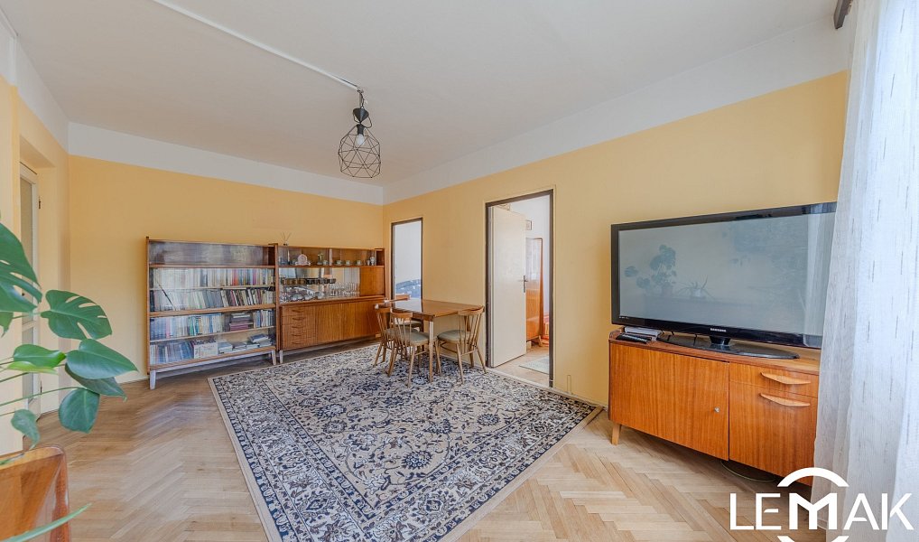 Prodej bytu 3+1 61 m², Olomouc – náhled fotky 10
