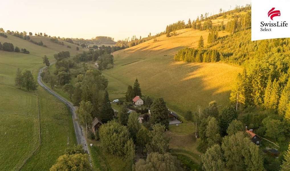 Prodej domu 298 m² s pozemkem 5 062 m², Holčovice – náhled fotky 25