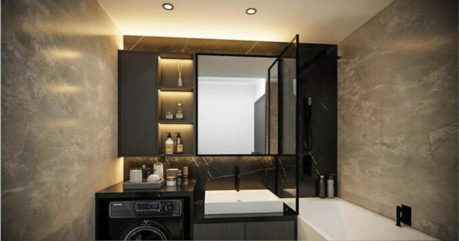 Prodej bytu 4+kk 84 m² – fotografie 4