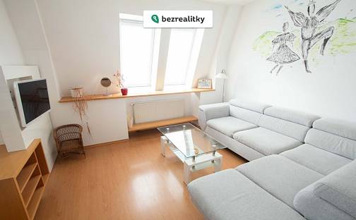 Prodej bytu 3+kk 82 m², Sadová, Uherské Hradiště - Mařatice