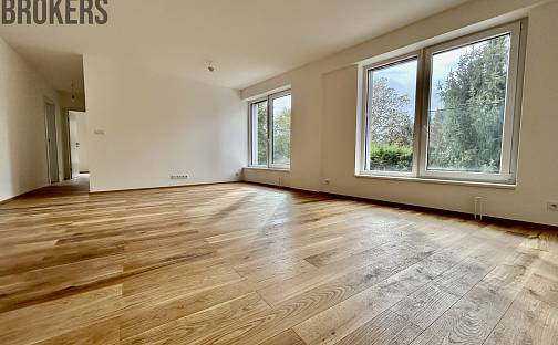 Prodej bytu 4+kk 118 m², U hotelu, Praha 6 - Suchdol