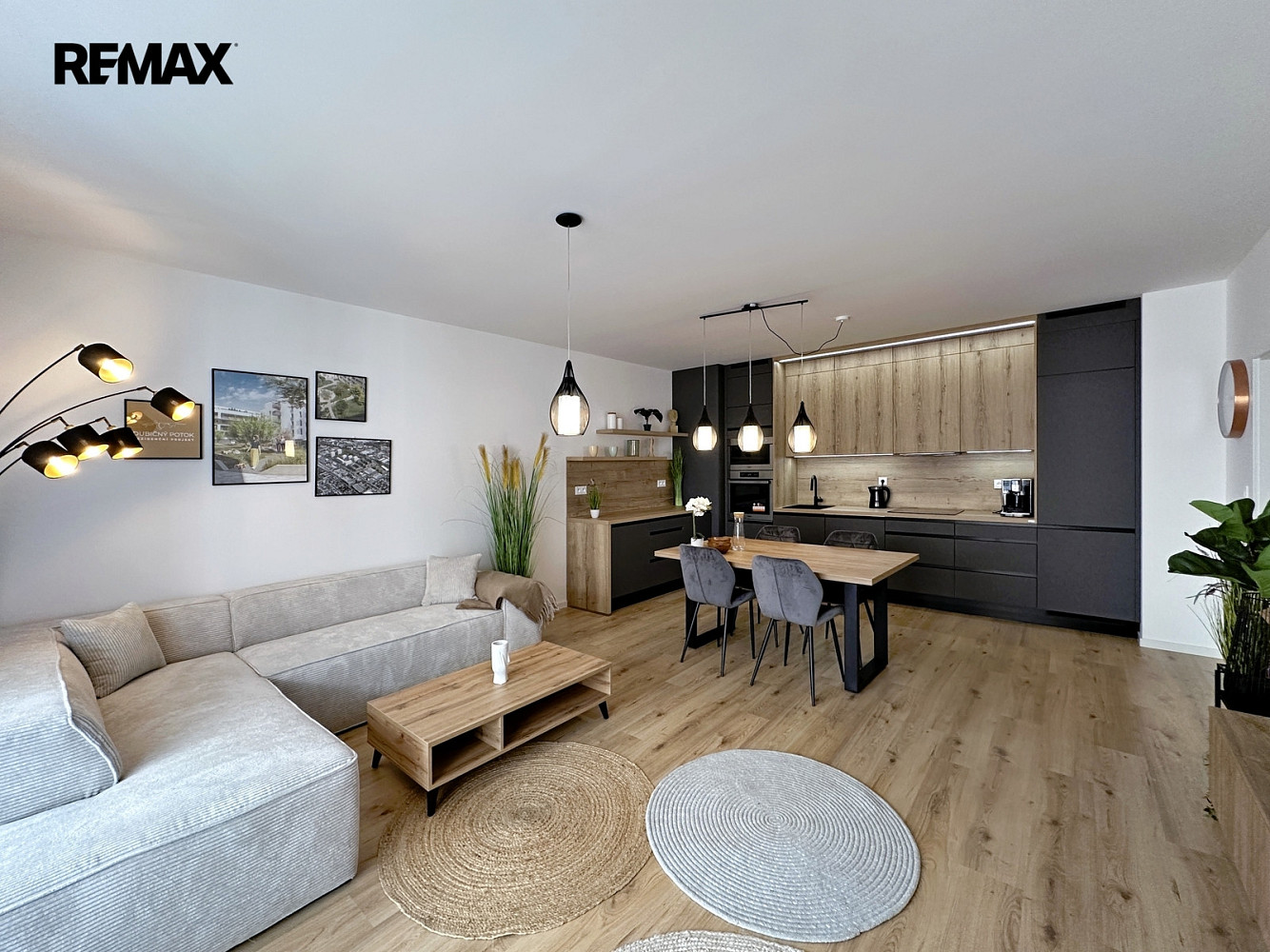 Prodej bytu 3+kk 85 m² – fotografie 3