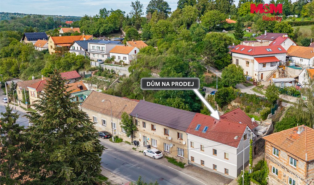 Prodej domu 183 m² s pozemkem 278 m², Kralupy nad Vltavou – náhled fotky 24