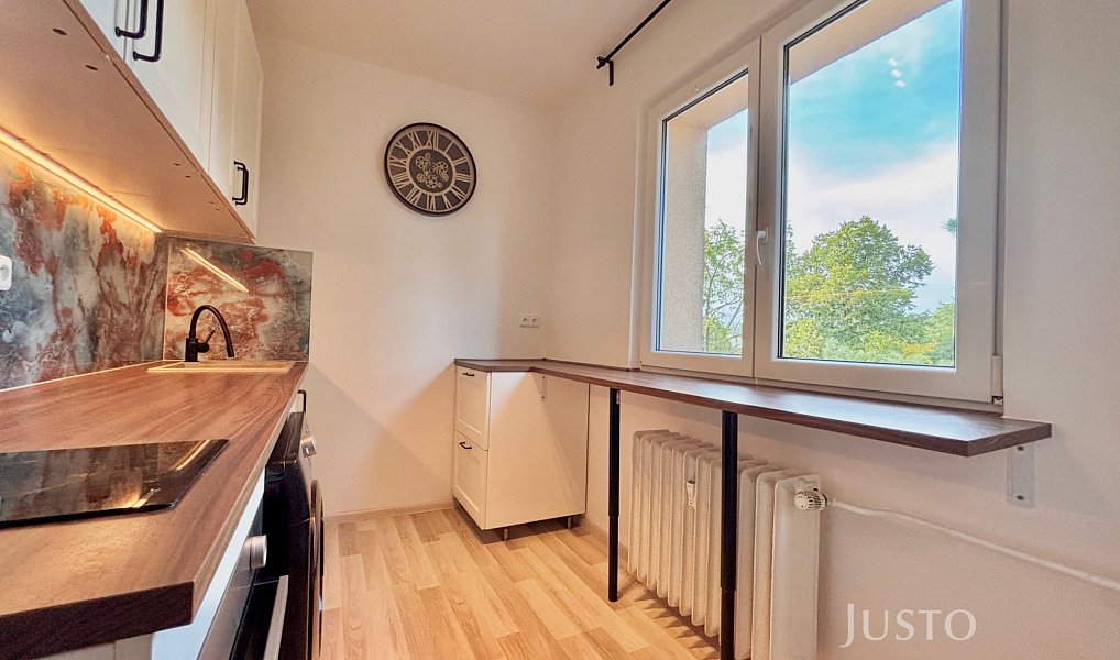 Pronájem bytu 2+1 54 m², Frýdek-Místek – náhled fotky 2
