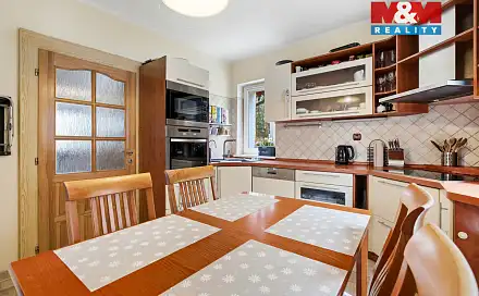 Prodej domu 160 m² s pozemkem 510 m², Na Mlýnku, Liberec - Liberec XII-Staré Pavlovice
