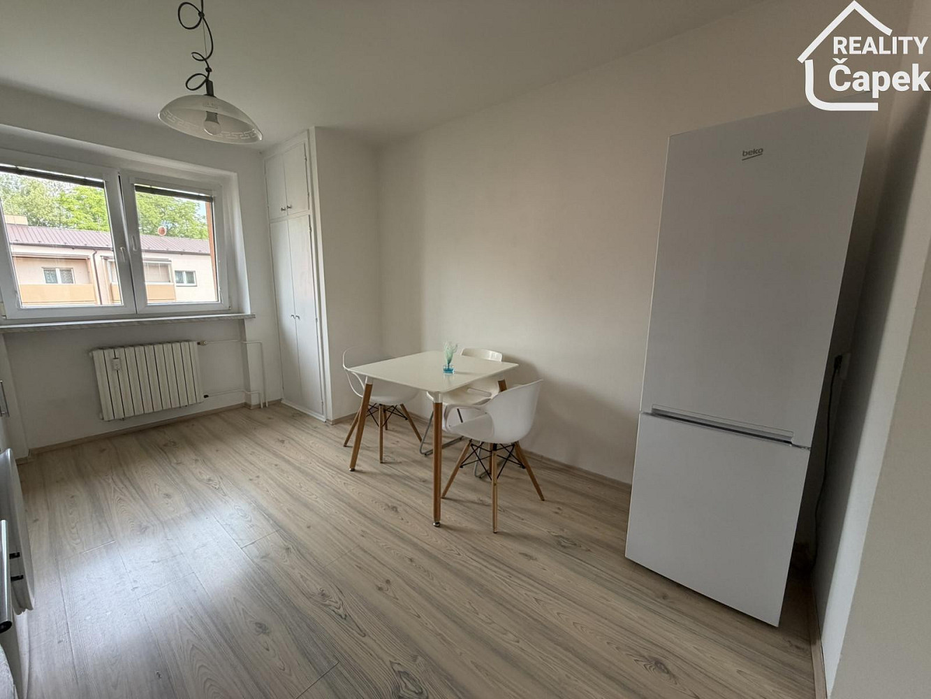 Pronájem bytu 2+1 56 m² — photo 4