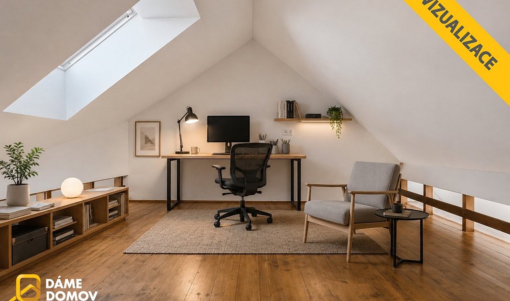 Prodej bytu 4+kk 94 m², Uherské Hradiště – náhled fotky 22
