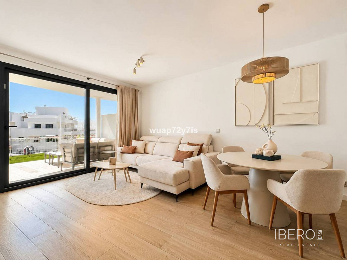 Pis 3+kk – Estepona, Barriada Islas Canarias - Vista 3