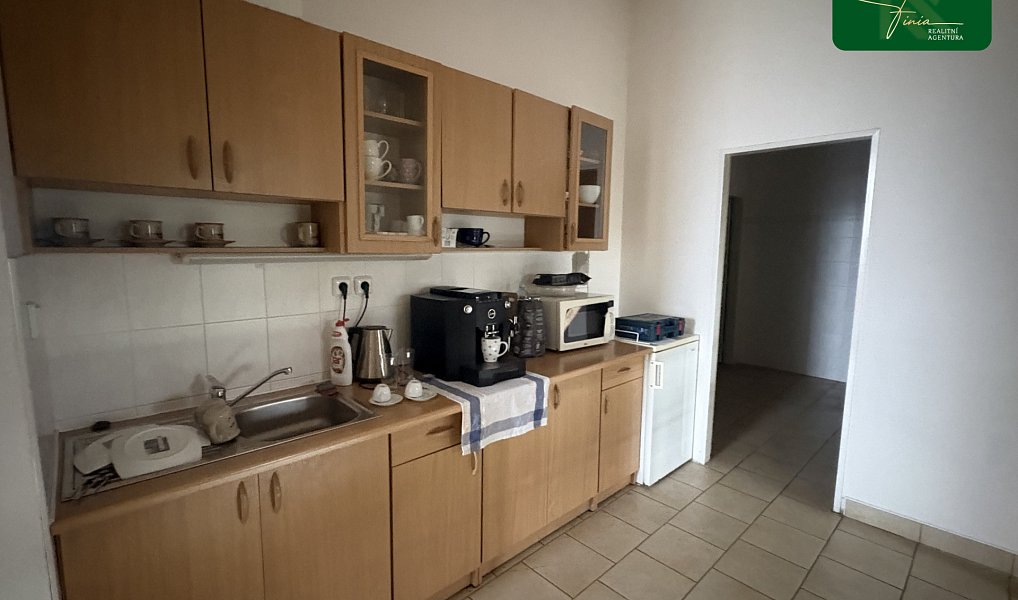Pronájem kanceláře 1 722 m², Česká Lípa – náhled fotky 10