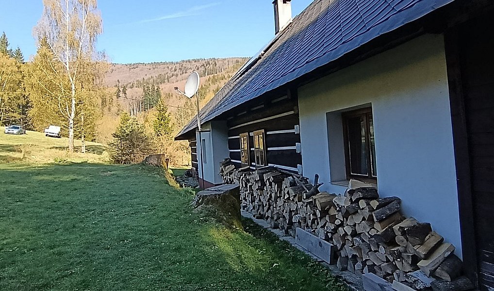 Prodej chaty/chalupy 300 m² s pozemkem 27 976 m², Krásná – náhled fotky 3