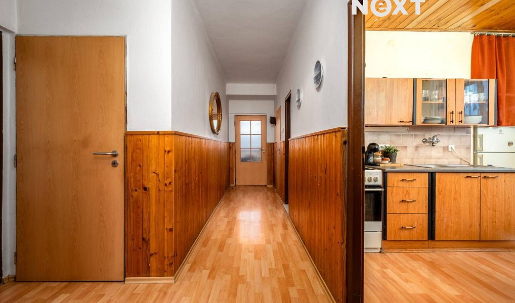Prodej domu 239 m² s pozemkem 722 m², Praha – náhled fotky 10