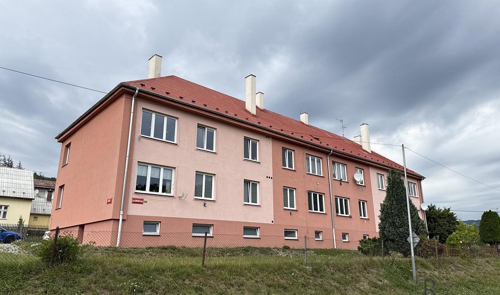 Prodej bytu 2+1 60 m², Hlubočky – náhled fotky 20