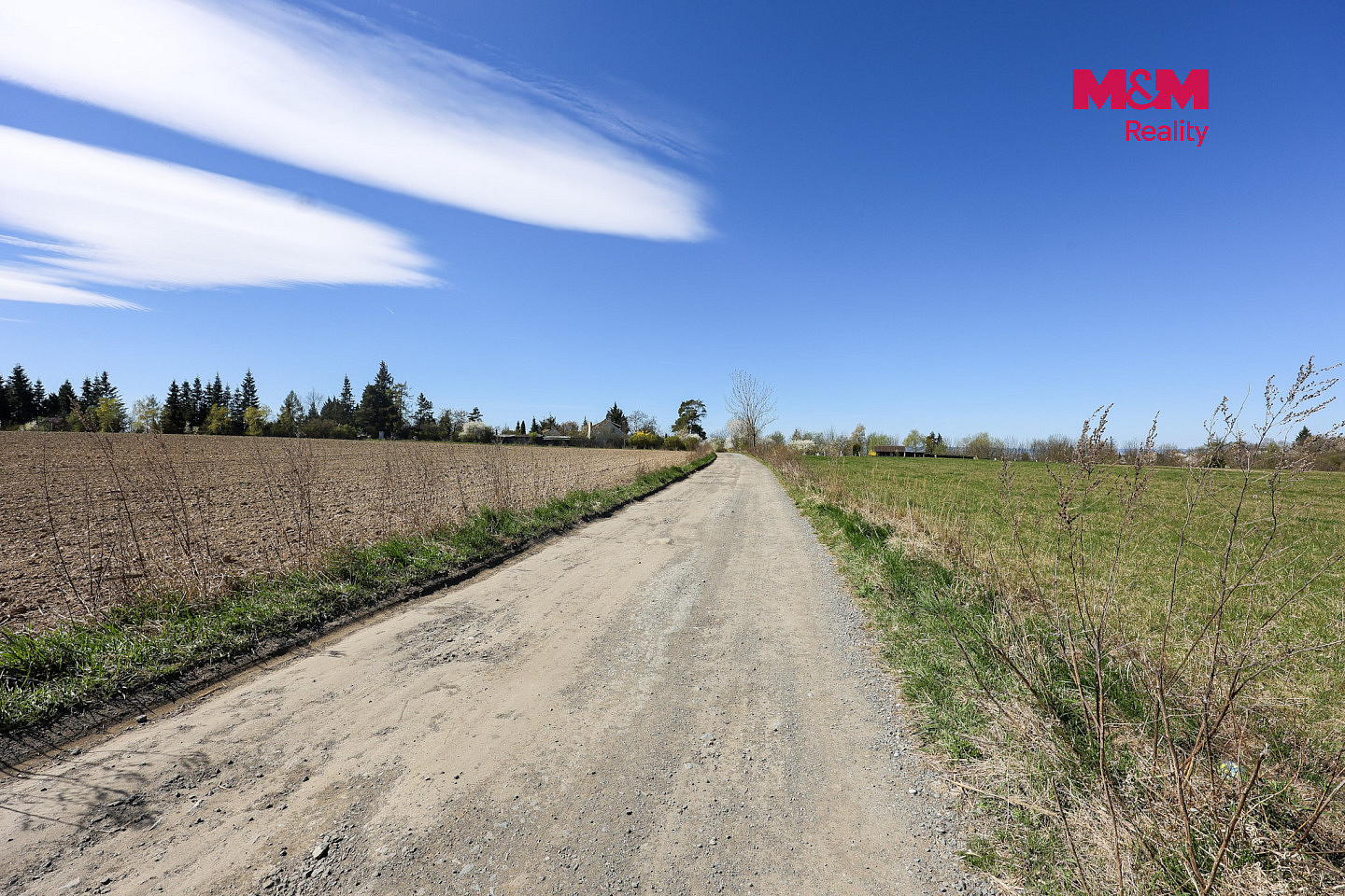 Prodej pole 863 m² – fotografie 3