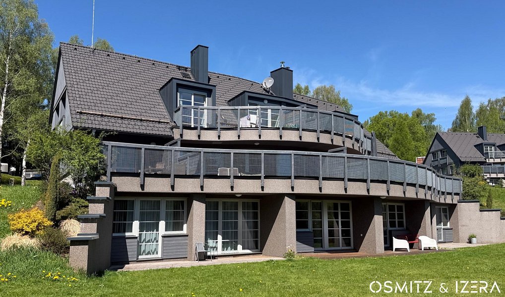 Prodej bytu 2+kk 59 m², Říčky v Orlických horách – náhled fotky 16