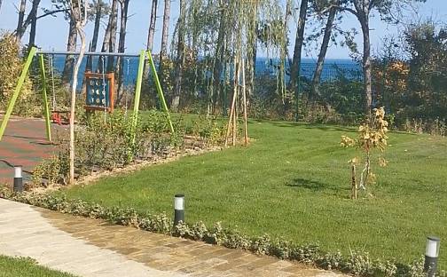 Prodej bytu 2+kk 82 m², Byala, Bulharsko