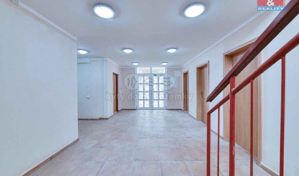 Prodej výrobních prostor 11 856 m², Cheb – náhled fotky 14