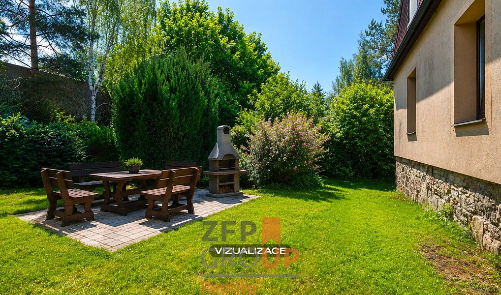 Prodej domu 104 m² s pozemkem 384 m², Liberec – náhled fotky 57