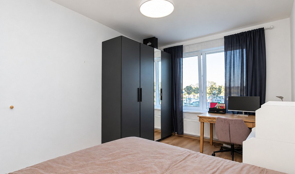 Pronájem bytu 2+kk 61 m², Praha – náhled fotky 13