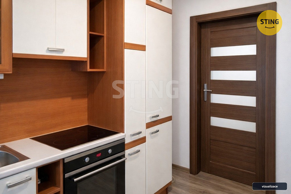 Prodej bytu 1+1 36 m² – fotografie 2