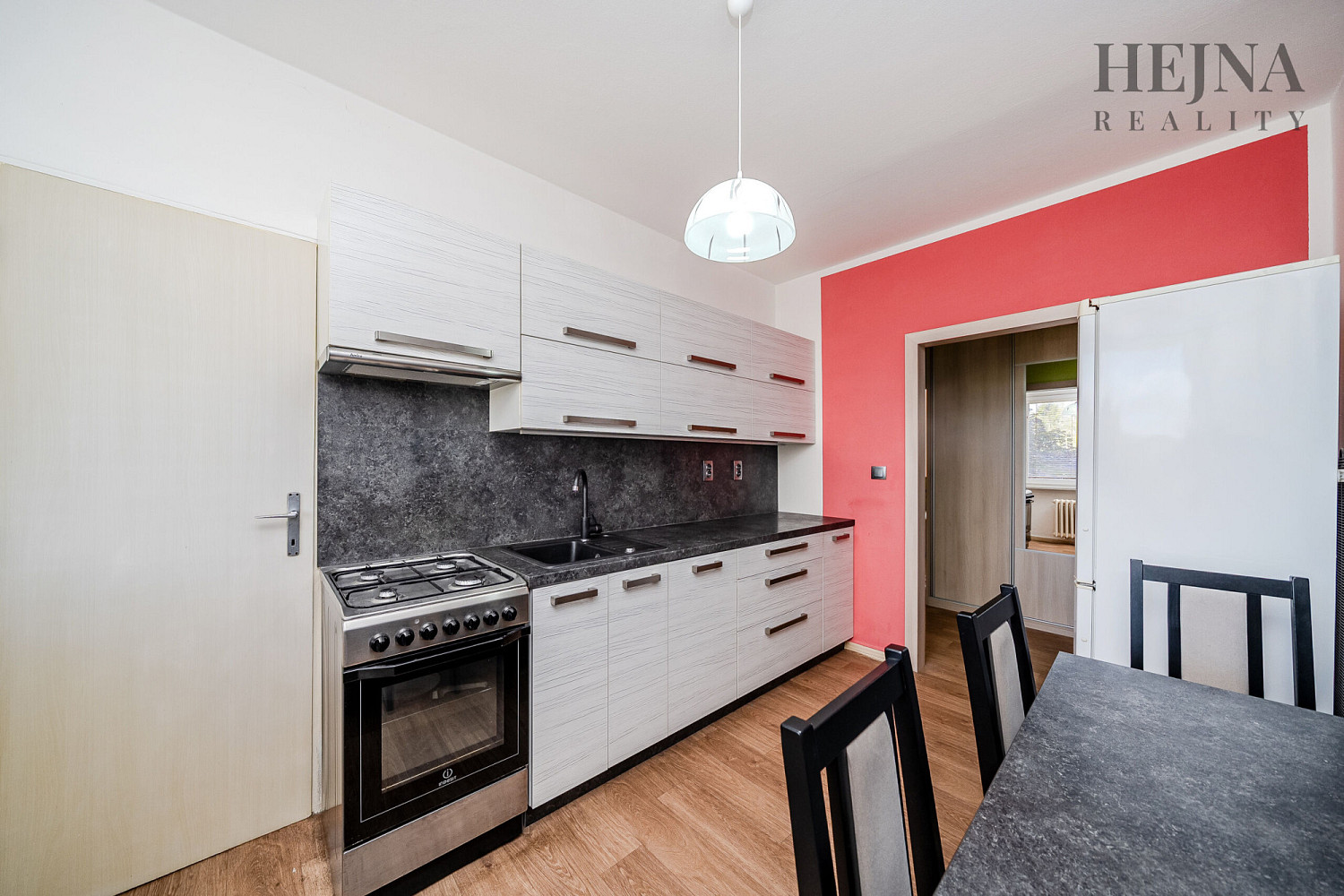 Prodej bytu 3+1 76 m²
