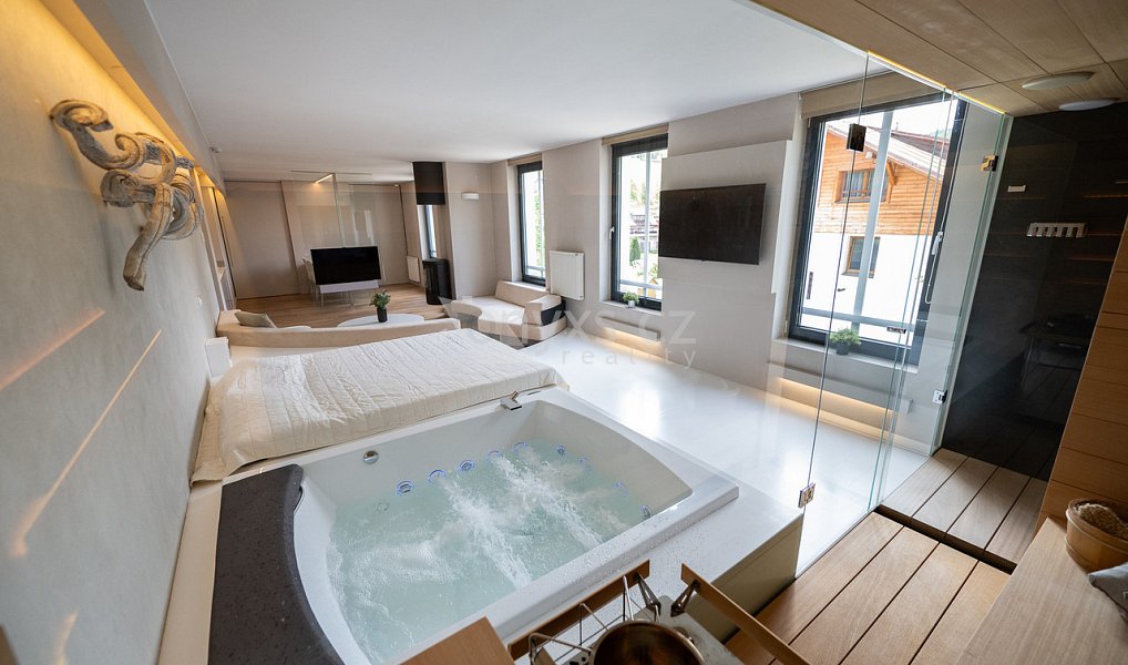 Prodej bytu 2+kk 79 m², Rokytnice nad Jizerou – náhled fotky 9
