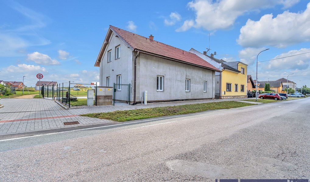 Pronájem bytu 4+kk 88 m², Praskačka – náhled fotky 2