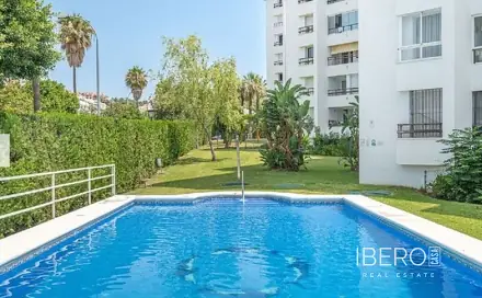 Prodej bytu 4+kk 100 m², Nueva Andalucía, Španělsko