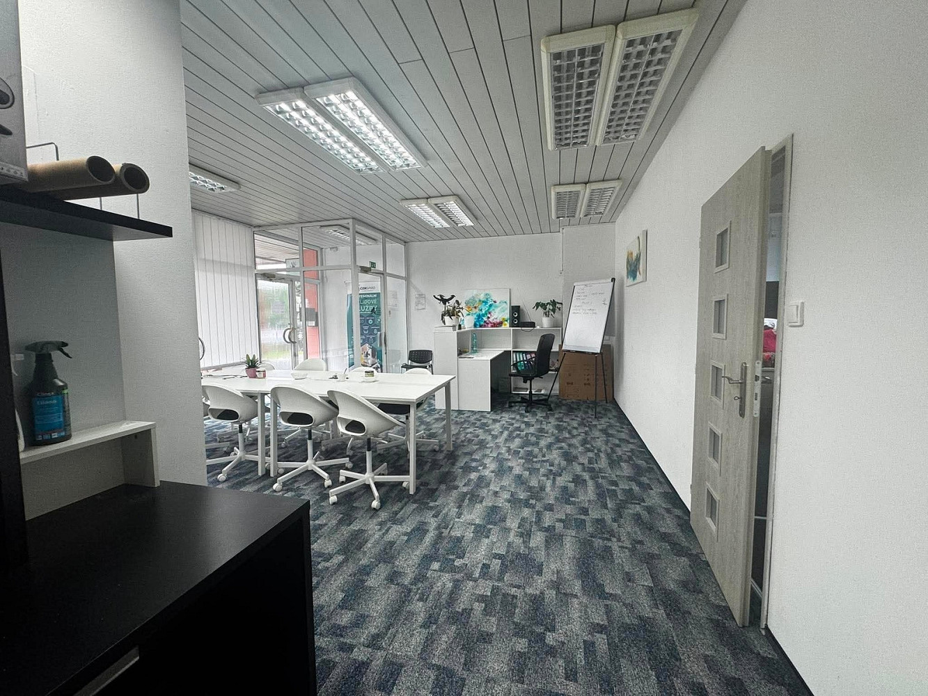 Pronájem obchodních prostor 125 m² – fotografie 4