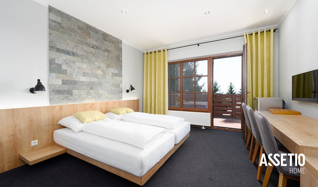 Prodej chaty/chalupy 213 m² s pozemkem 583 m², Nový Hrozenkov – náhled fotky 5