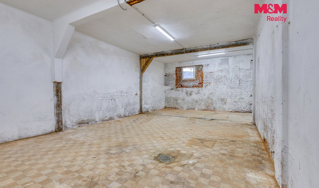 Pronájem výrobních prostor 119 m², Klabava – náhled fotky 6