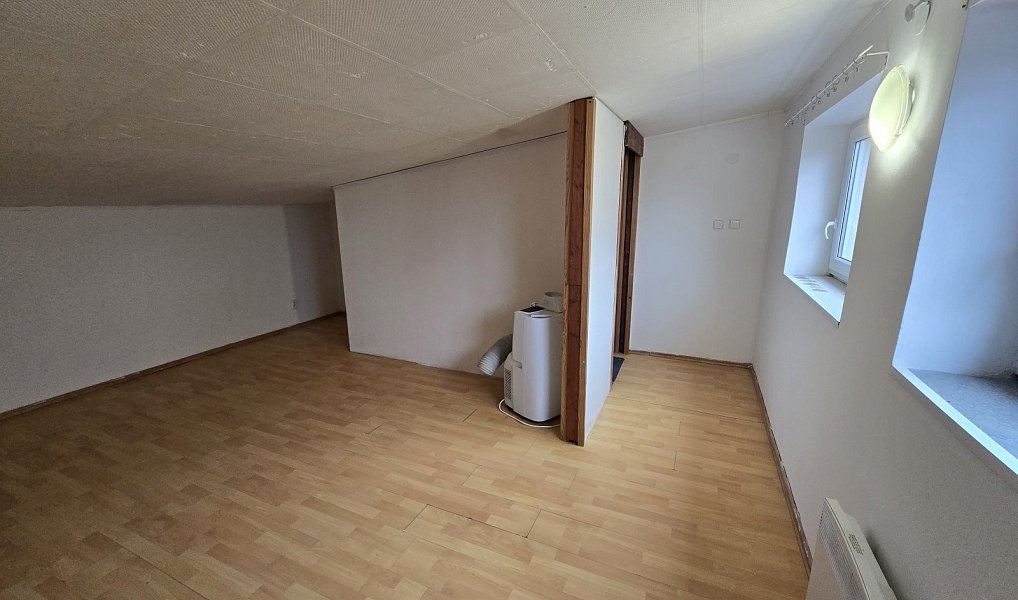 Prodej domu 60 m² s pozemkem 191 m², Domaželice – náhled fotky 12