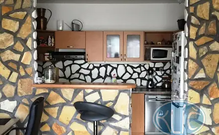 Pronájem bytu 2+kk 43 m², Varšavská, Tábor