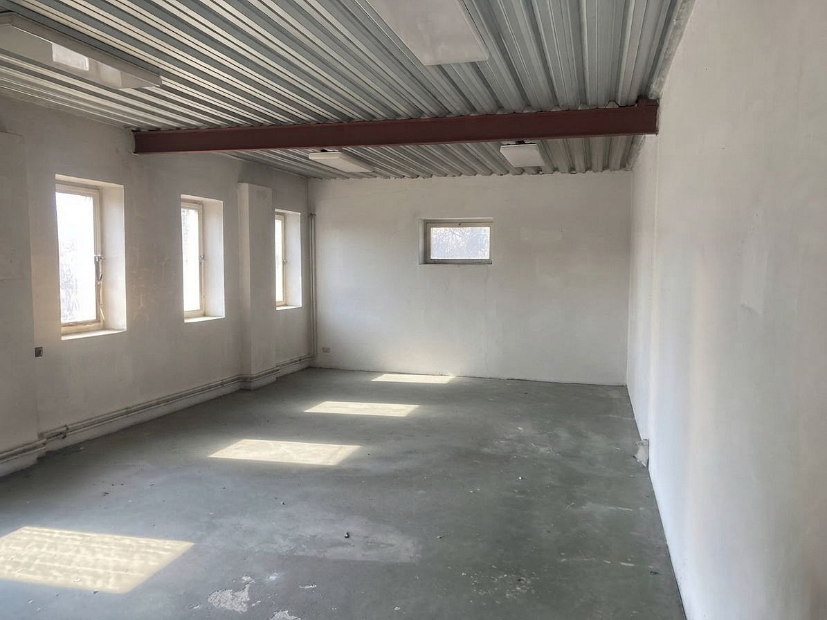 Pronájem skladovacích prostor 511 m² – fotografie 5