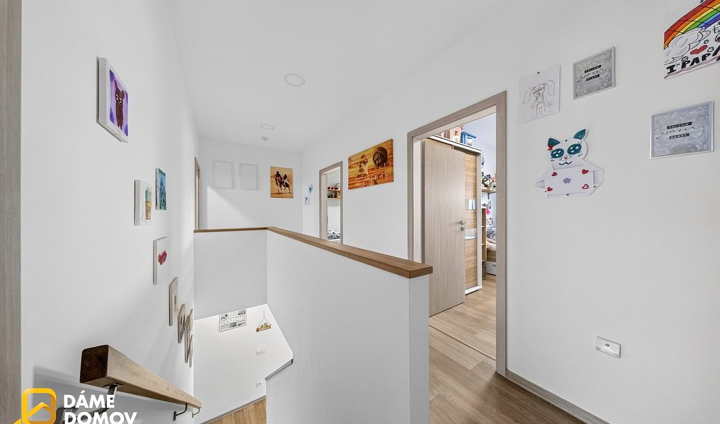 Prodej domu 106 m² s pozemkem 227 m², Kroměříž – náhled fotky 11