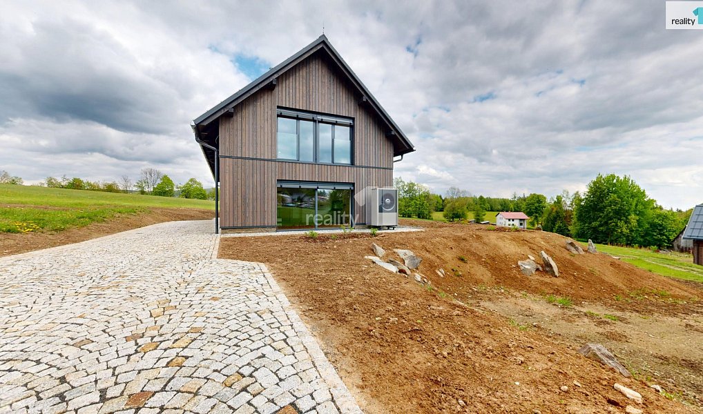 Prodej domu 129 m² s pozemkem 497 m², Jestřabí v Krkonoších – náhled fotky 3